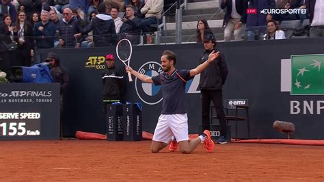 atp rome direct.